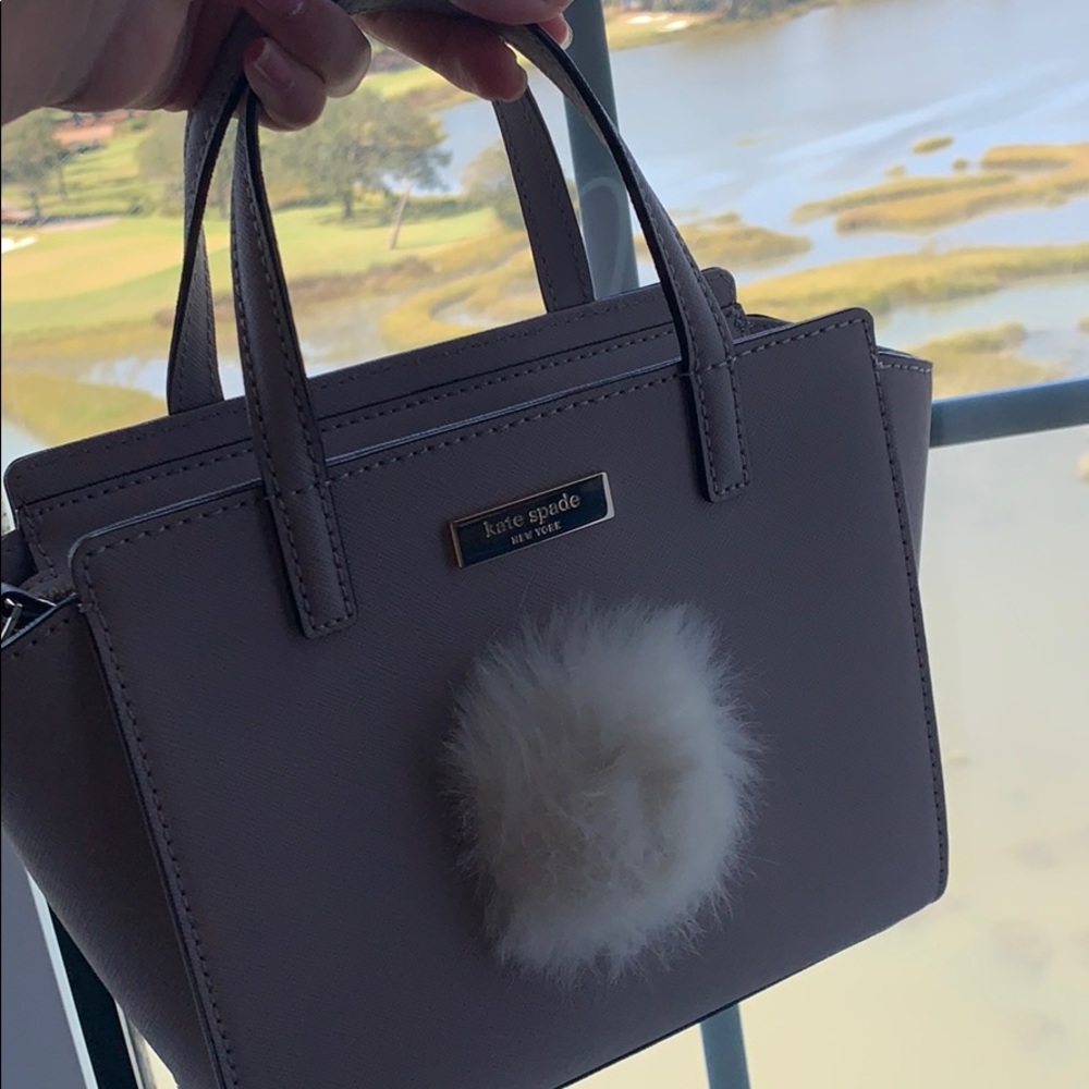 Kate spade purse ♡